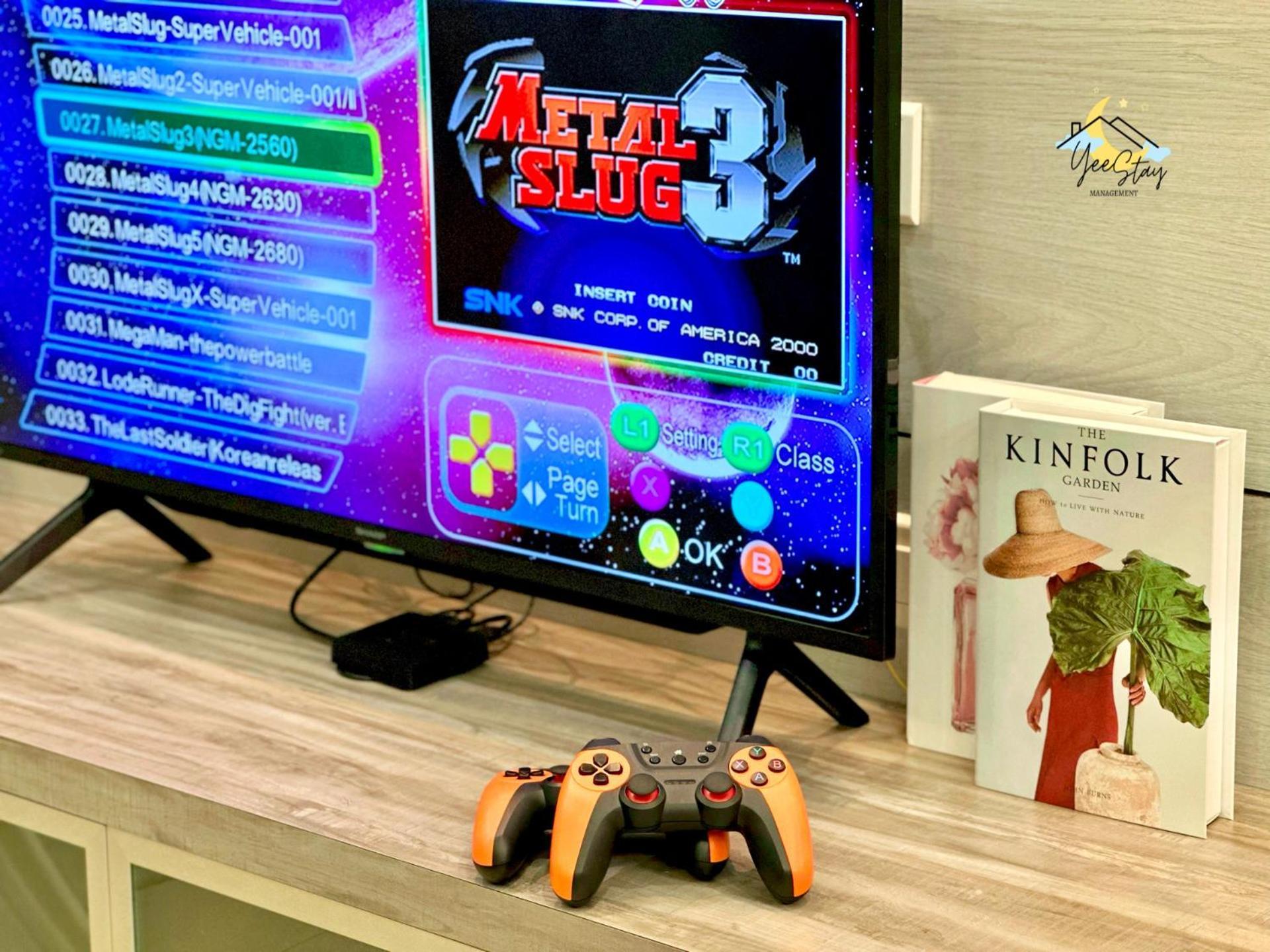 Appartement Atlantis 8-12Pax/Netflix/Video Game/5Min To Jonker à Malacca Extérieur photo